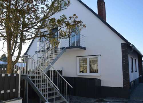 Foto - Wohnung zum Kaufen in Cuxhaven 265.000,00 € 100 m²