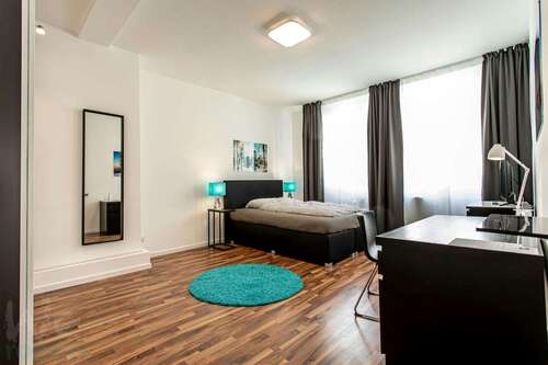 Foto - WG-Zimmer in Frankfurt am Main 700,00 € 20 m²