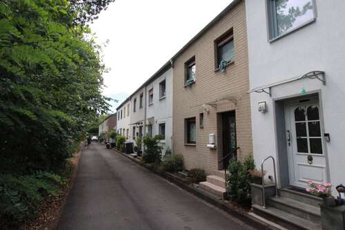 Foto - Haus zum Kaufen in hilden 275.000,00 € 100 m²