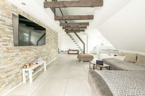 Foto - Wohnung zum Mieten in Zeven Bademühlen 1.020,00 € 120 m²