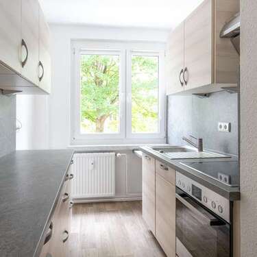 Foto - Wohnung zum Mieten in Freiberg 458,00 € 60 m²