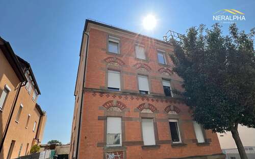 Foto - Wohnung zum Kaufen in Heilbronn 230.000,00 € 77 m²