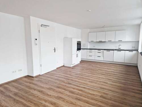 Foto - Wohnung zum Kaufen in Memmingen 285.000,00 € 58 m²