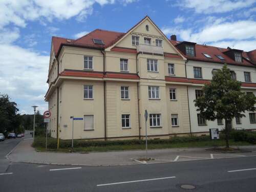 Foto - Wohnung zum Mieten in Zwickau 290,00 € 44.5 m²