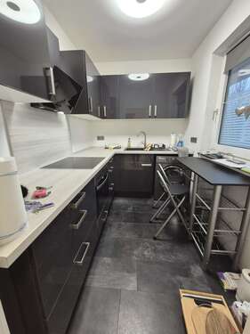 Foto - Wohnung zum Mieten in Wolfenbüttel 500,00 € 64 m²