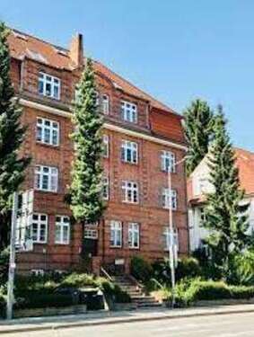 Foto - Wohnung zum Mieten in Schwerin 560,00 € 70.18 m²