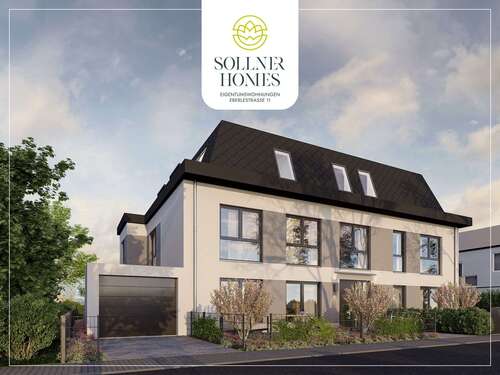 Foto - Wohnung zum Kaufen in München 534.000,00 € 46.56 m²