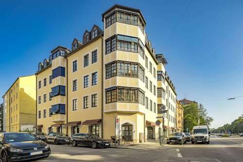 Foto - Einzelhandel in München 465.000,00 € 74 m²