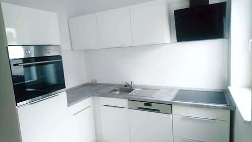 Foto - Wohnung zum Mieten in Brandenburg - Perleberg 350,00 € 40.93 m²