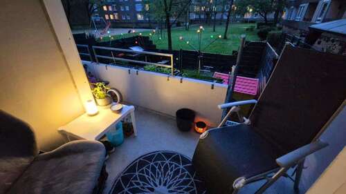 Foto - Wohnung zum Mieten in Monheim 820,00 € 79 m²