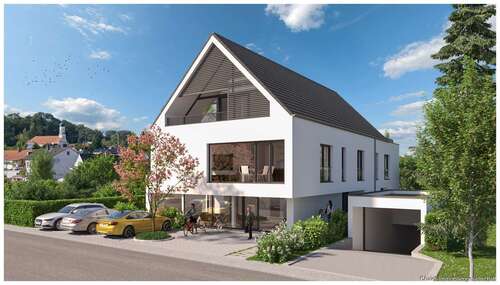 Foto - Grundstück zu verkaufen in Stadtbergen Leitershofen 985.000,00 € 919 m²