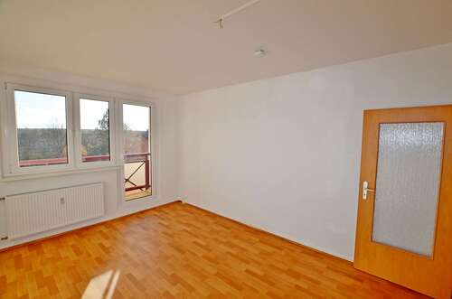 Foto - Wohnung zum Mieten in Sangerhausen 366,00 € 60.87 m²