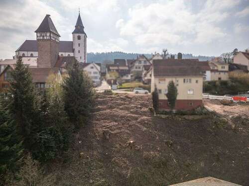 Foto - Grundstück zu verkaufen in Gernsbach 98.000,00 € 475 m²