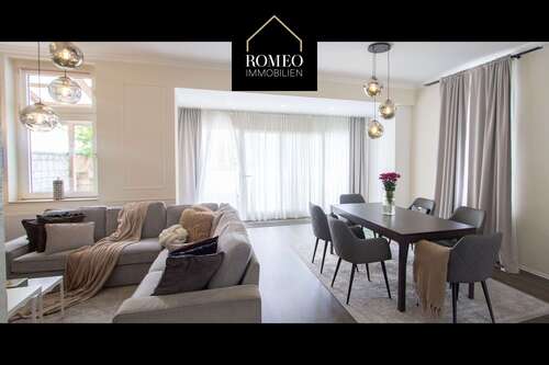 Foto - Haus zum Kaufen in Oberhausen 475.000,00 € 185 m²