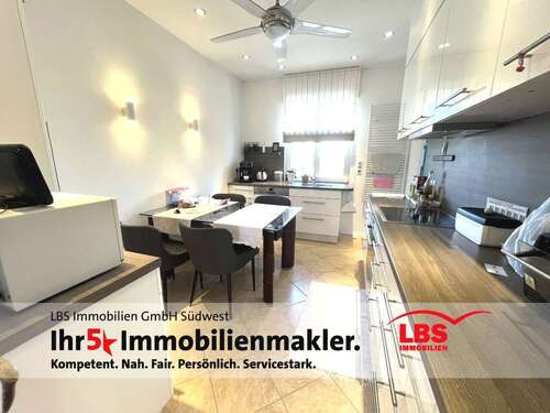 Foto - Wohnung zum Kaufen in Rastatt 332.000,00 € 105 m²