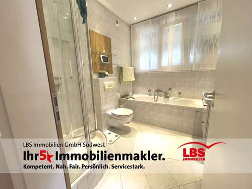 Foto - Wohnung zum Kaufen in Rastatt 332.000,00 € 105 m²