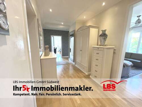 Foto - Wohnung zum Kaufen in Rastatt 332.000,00 € 105 m²