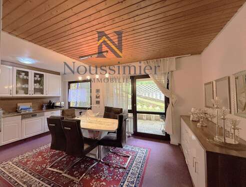 Foto - Wohnung zum Kaufen in Heidelberg 324.900,00 € 99.07 m²