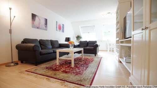 Foto - Wohnen auf Zeit in Gundelfingen 1.200,00 €