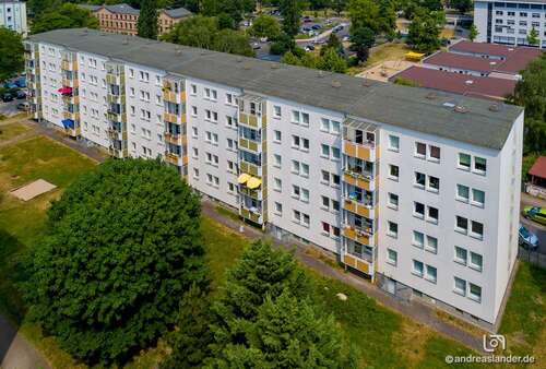 Foto - Wohnung zum Mieten in Magdeburg 483,80 € 59 m²