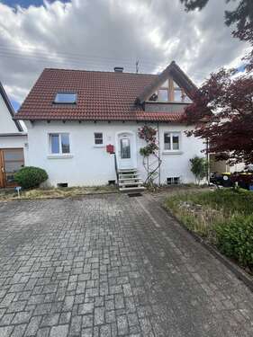 Foto - Haus zum Kaufen in Spaichingen 380.000,00 € 158 m²