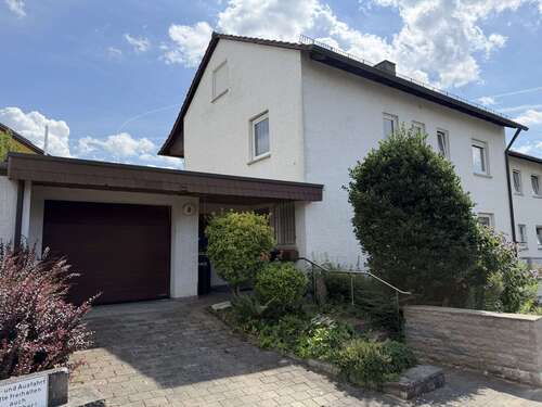 Foto - Haus zum Kaufen in MArbach am Neckar 699.000,00 € 160 m²