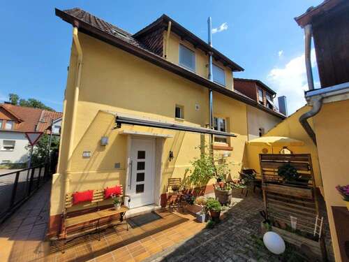 Foto - Haus zum Kaufen in Remchingen Wilferdingen 398.888,00 € 108 m²