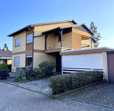 Foto - Haus zum Kaufen in Birkenheide 575.000,00 € 159 m²