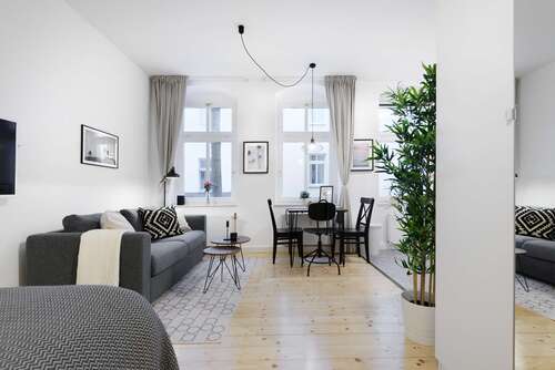Foto - Wohnen auf Zeit in Berlin 1.490,00 €
