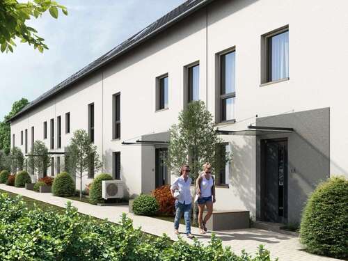 Foto - Haus zum Kaufen in Wiesbaden Erbenheim 634.700,00 € 147 m²