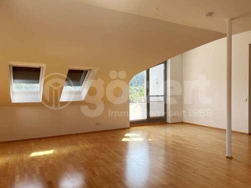 Foto - Wohnung zum Mieten in Aschaffenburg 1.200,00 € 103.71 m²