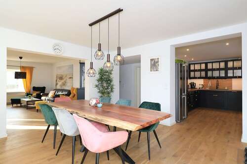 Foto - Wohnung zum Kaufen in Cuxhaven 310.000,00 € 90 m²
