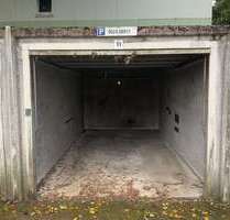 Garage zu vermieten in Flensburg 60,00 € 5 m²