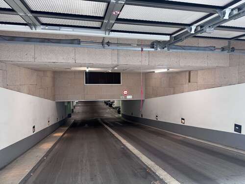 Foto - Garage zu vermieten in Berlin 135,00 €