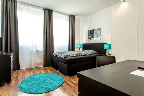 Foto - WG-Zimmer in Frankfurt am Main 650,00 € 18 m²