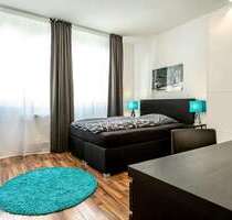 WG-Zimmer in Frankfurt am Main 650,00 € 19 m²