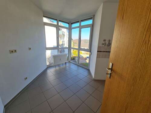 Foto - Wohnung zum Mieten in Waldheim 374,00 € 61 m²