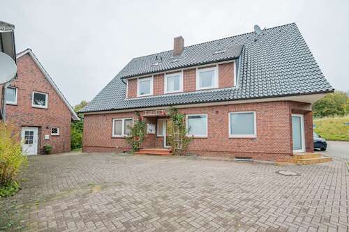Foto - Wohnung zum Mieten in Drochtersen Dornbusch 495,00 € 55 m²