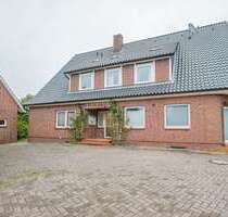 Wohnung zum Mieten in Drochtersen Dornbusch 495,00 € 55 m² - Drochtersen / Dornbusch