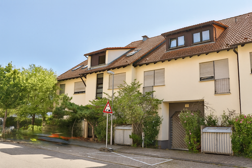 Foto - Wohnung zum Kaufen in Mannheim 215.000,00 € 67 m²