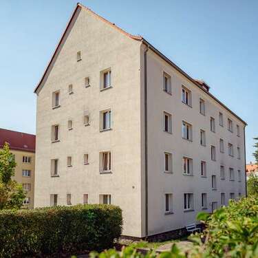Foto - Wohnung zum Mieten in Freiberg 295,00 € 44 m²