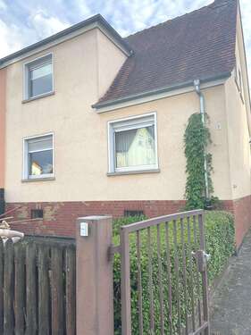 Foto - Haus zum Kaufen in Hanau 265.000,00 € 77 m²