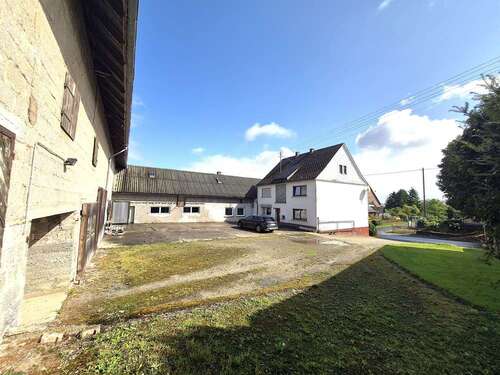 Foto - Haus zum Kaufen in Weitersbach 149.000,00 € 203 m²