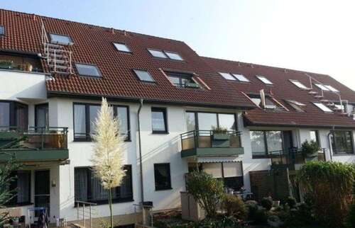 Foto - Wohnung zum Kaufen in Erkrath 239.000,00 € 58 m²