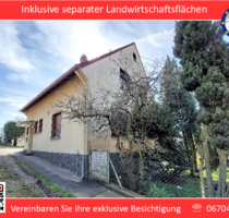 Haus zum Kaufen in Eckenroth 125.000,00 € 129.23 m²