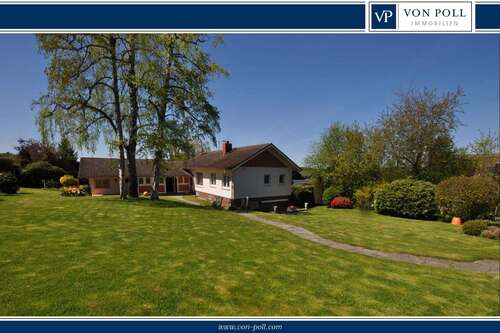 Foto - Haus zum Kaufen in Taunusstein Bleidenstadt 895.000,00 € 180 m²