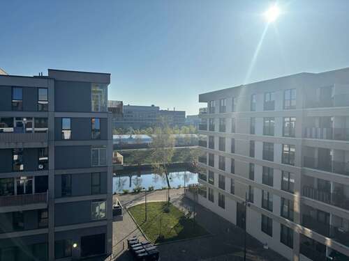 Foto - Wohnung zum Mieten in Berlin 1.790,00 € 77.79 m²