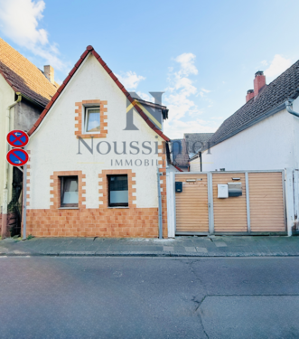 Foto - Haus zum Kaufen in Ludwigshafen am Rhein 560.000,00 € 267.56 m²