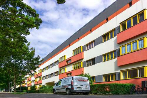 Foto - Wohnung zum Mieten in Magdeburg 510,00 € 68 m²