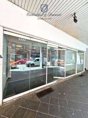 Foto - Einzelhandel in Saarbrücken 3.500,00 € 174 m²